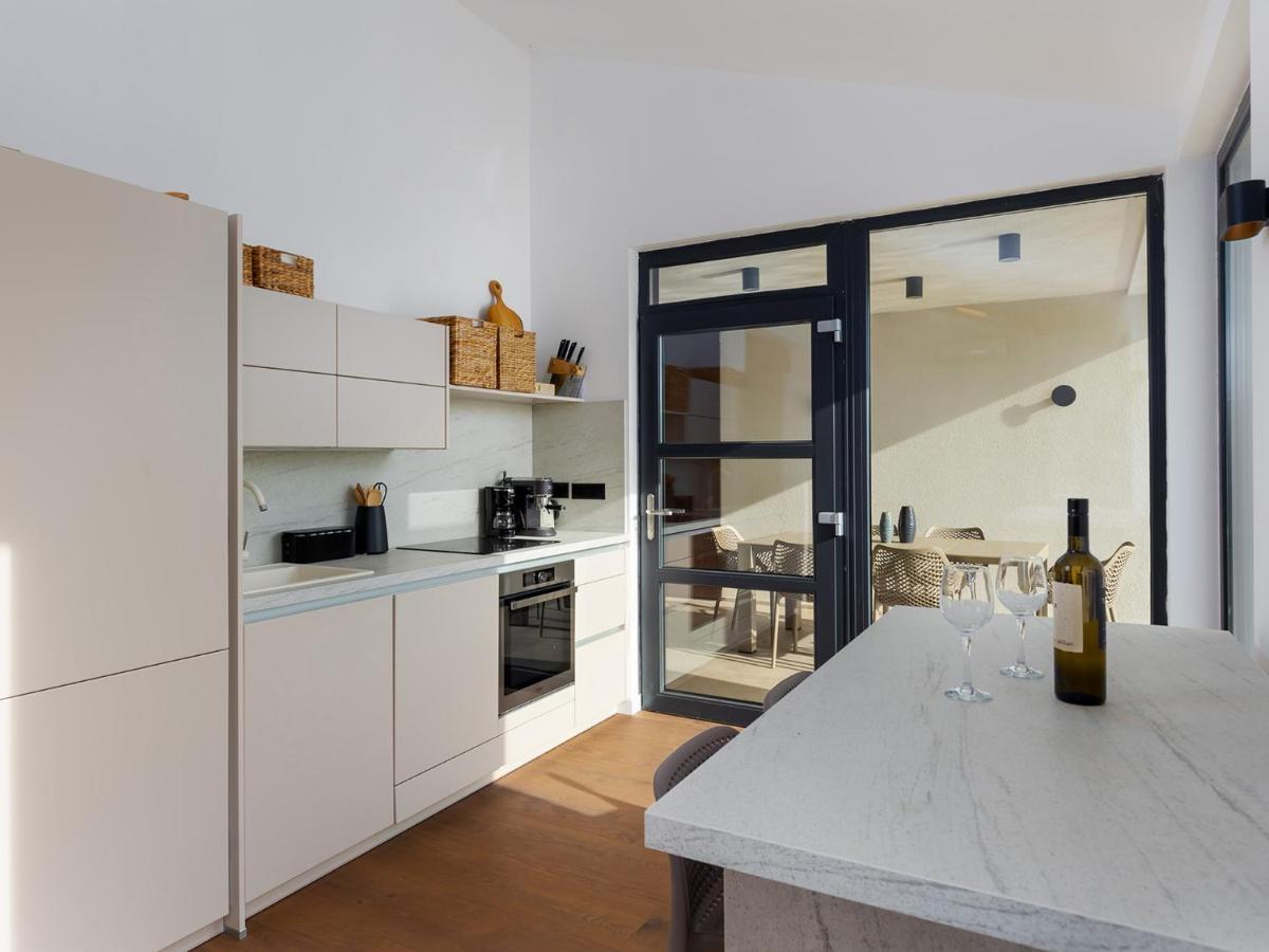 Orbanići Villa Moderna San Lorenzo מראה חיצוני תמונה