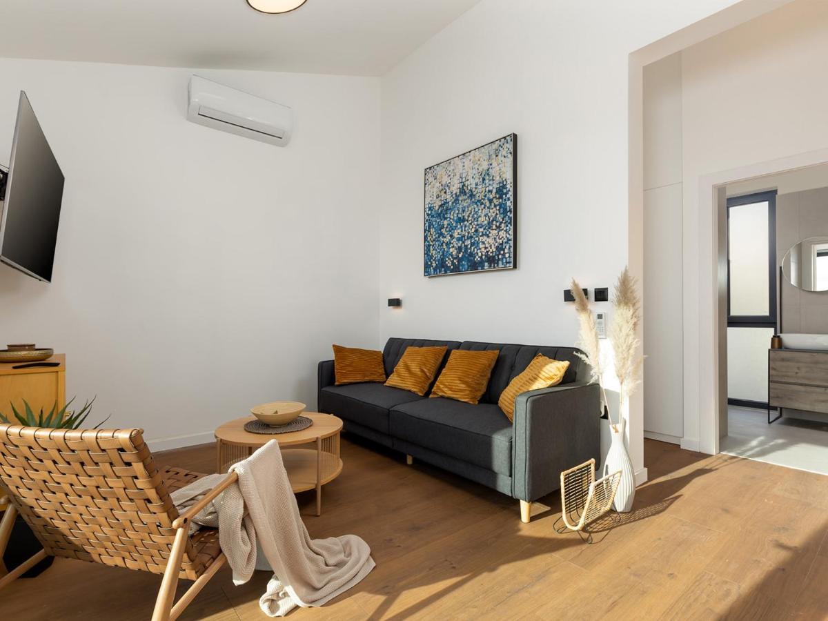 Orbanići Villa Moderna San Lorenzo מראה חיצוני תמונה