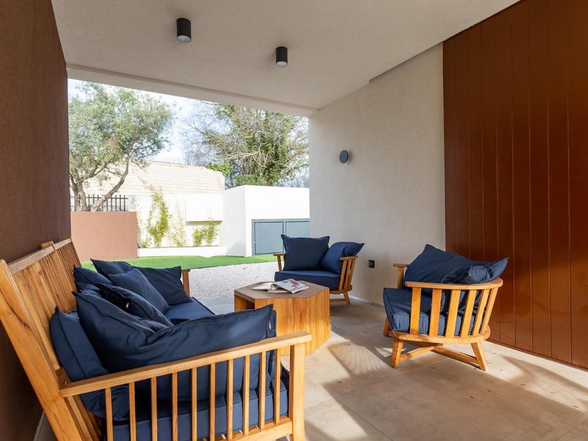 Orbanići Villa Moderna San Lorenzo מראה חיצוני תמונה