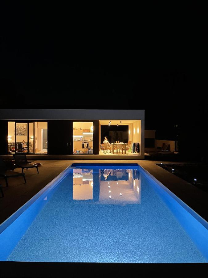 Orbanići Villa Moderna San Lorenzo מראה חיצוני תמונה