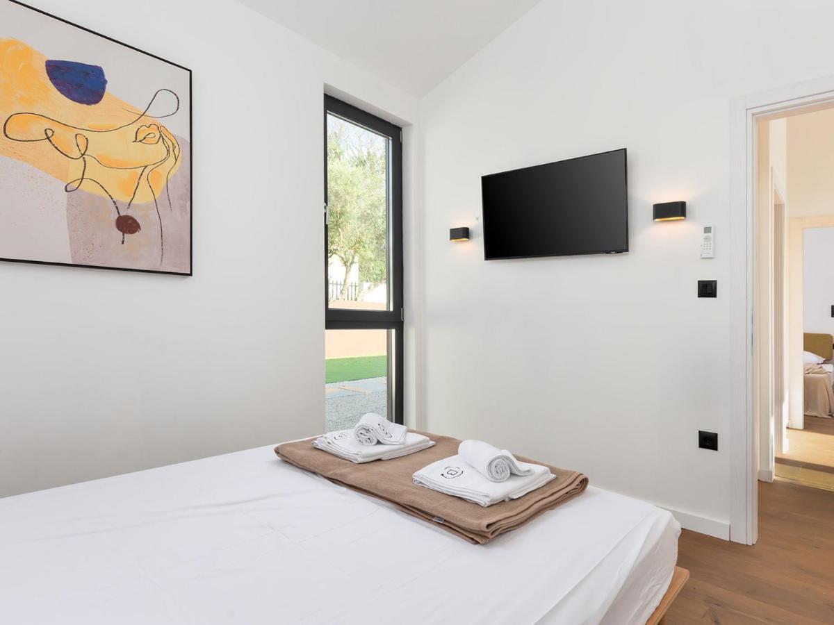 Orbanići Villa Moderna San Lorenzo מראה חיצוני תמונה