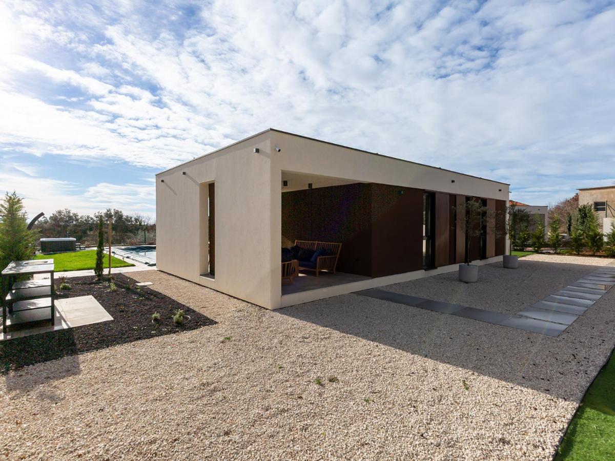 Orbanići Villa Moderna San Lorenzo מראה חיצוני תמונה