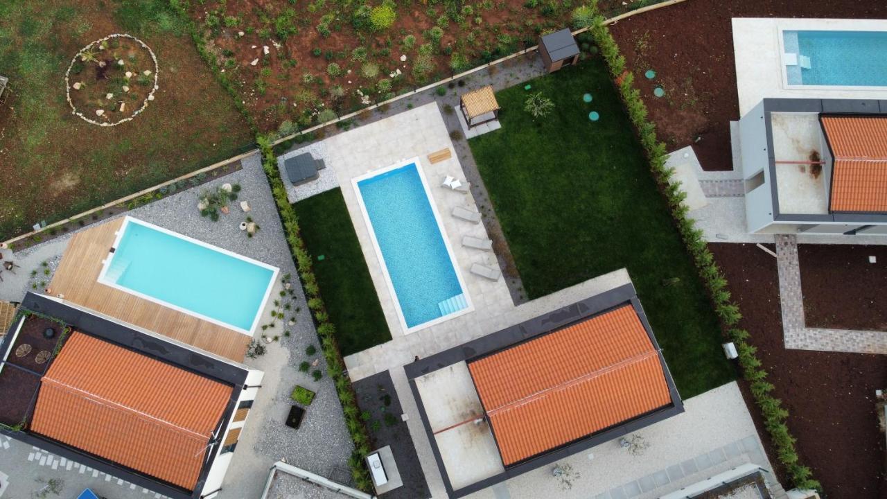 Orbanići Villa Moderna San Lorenzo מראה חיצוני תמונה