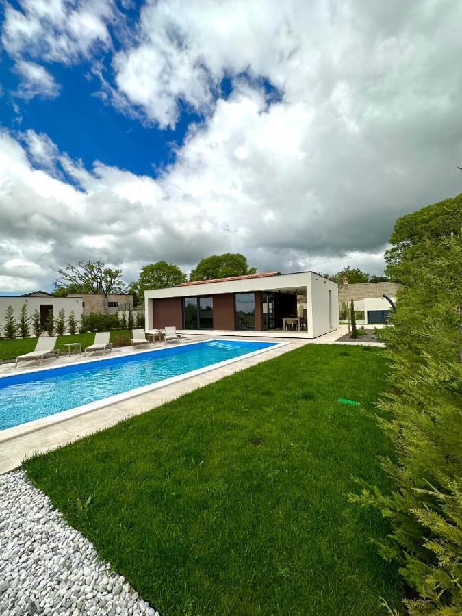Orbanići Villa Moderna San Lorenzo מראה חיצוני תמונה